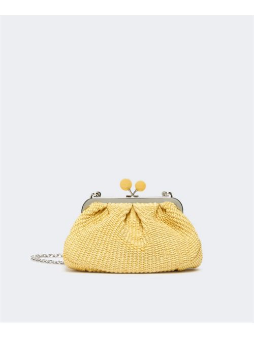 WKAPALMAS WEEKEND MAXMARA | 2615511115600057 GIALLO